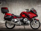 2016 BMW R 1200RT LC Iconic Limited Edition